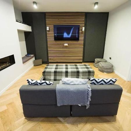 George24 - Spectacular, 5 Minutes To The Beach Newquay  Exterior photo